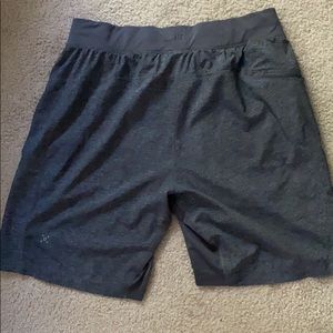 Lululemon Athletic Shorts